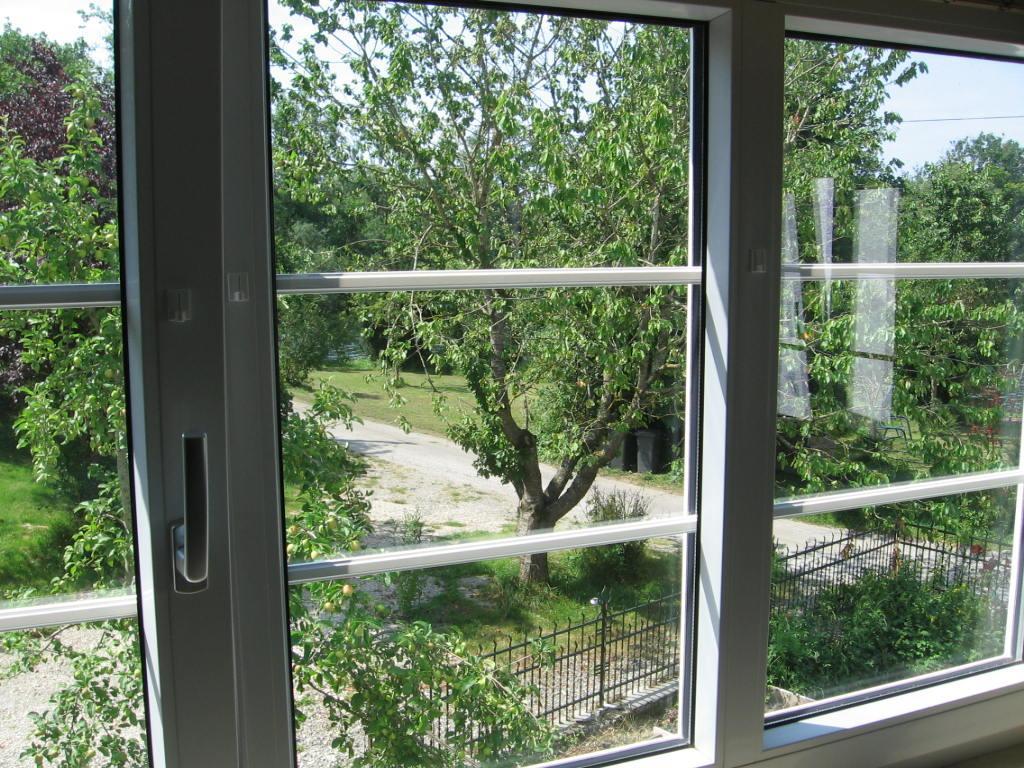 Ferienhaus Am Lech Kaufering 部屋 写真